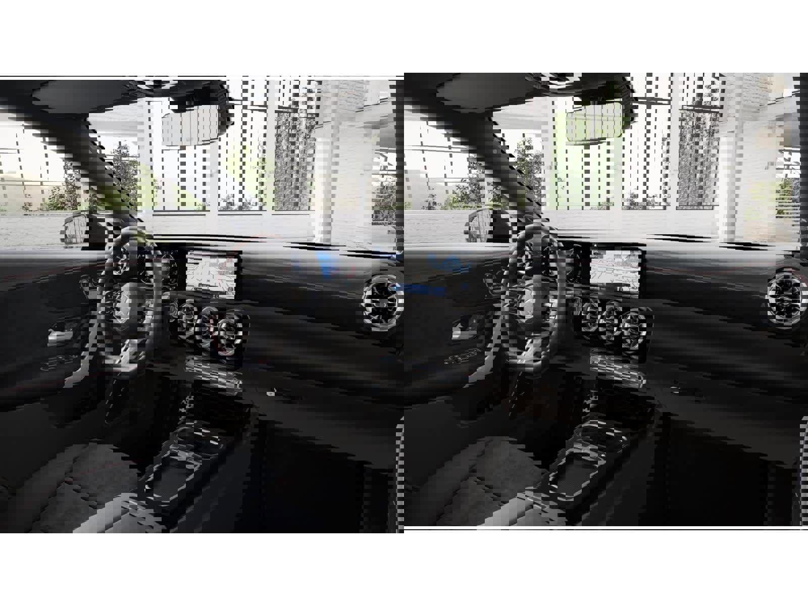 2026 Mercedes-Benz CLA 250