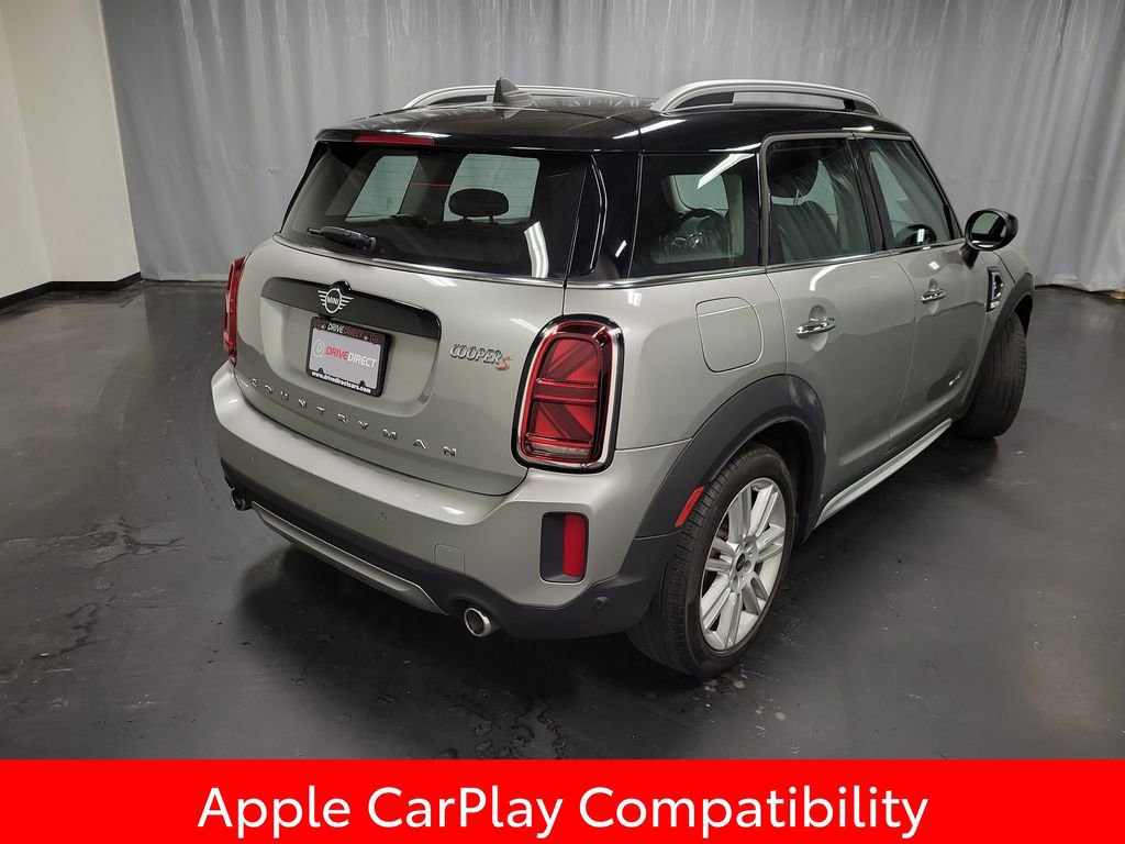 2023 MINI Cooper Countryman S
