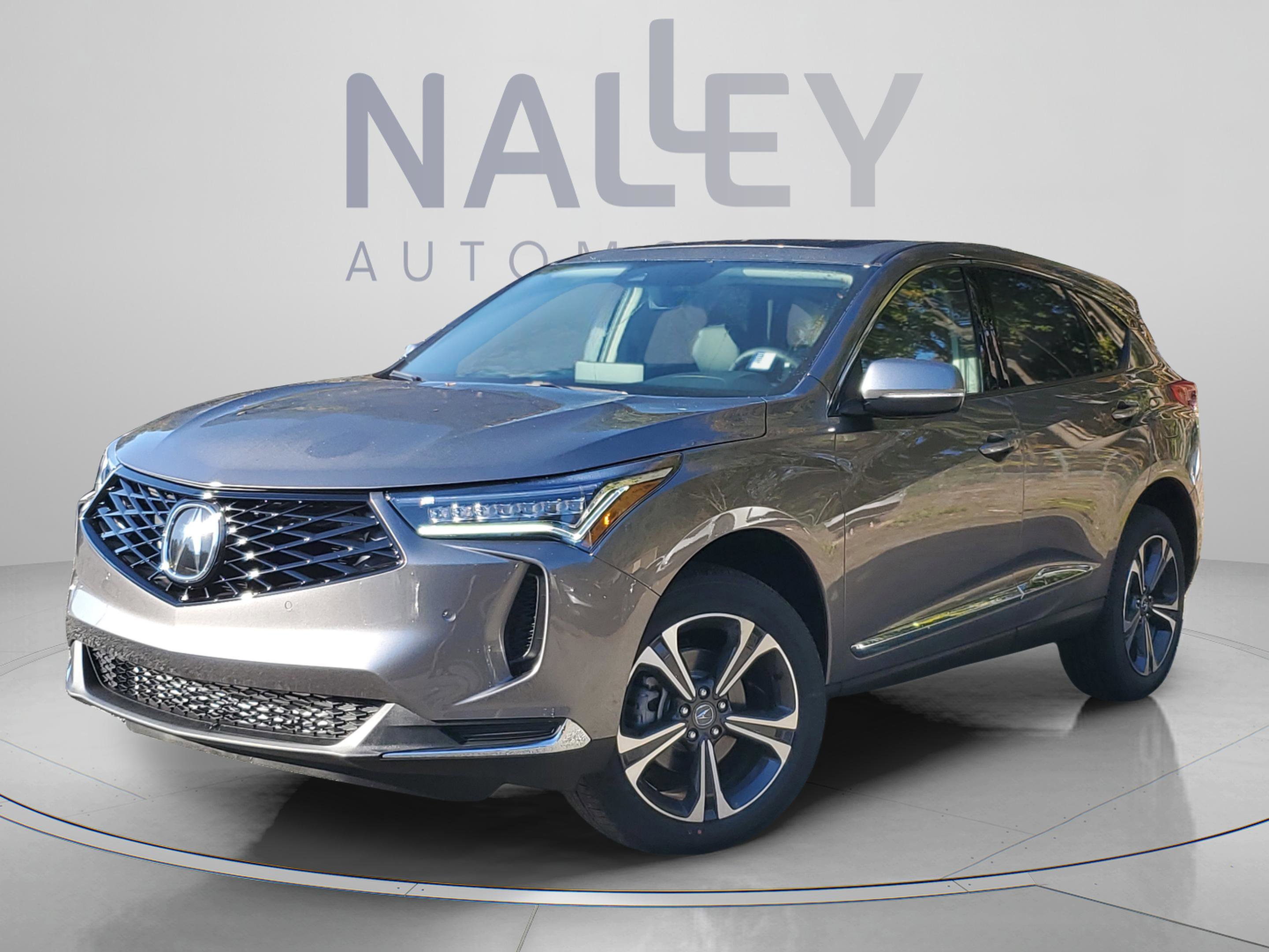 2026 Acura RDX SH-AWD w/ Technology Package