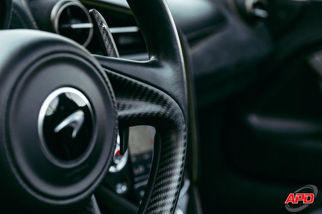 Used 2020 McLaren 720S Performance photo 23