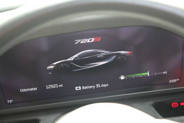 Used 2020 McLaren 720S Spider photo 28