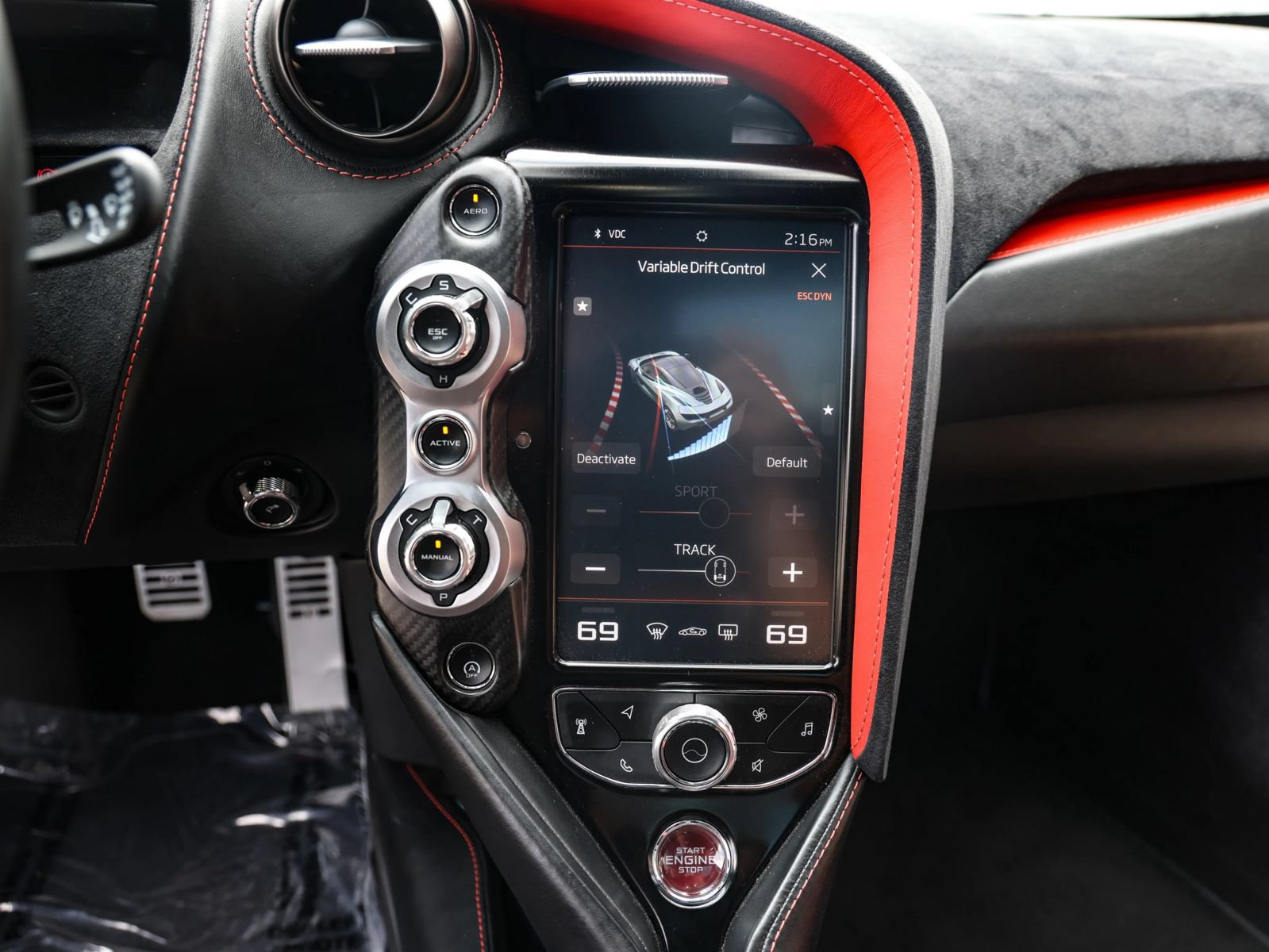 Used 2020 McLaren 720S Spider photo 28