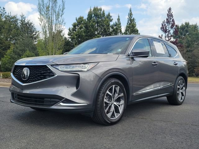 2024 Acura MDX FWD w/ Technology Package