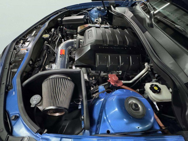 2013 Chevrolet Camaro SS