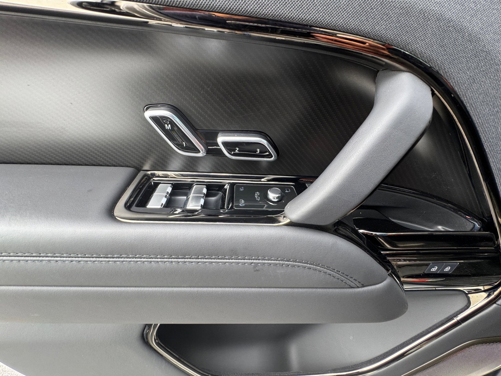 2024 Land Rover Range Rover Sport