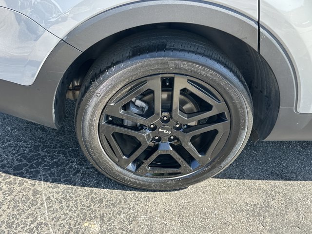 2023 Kia Telluride SX Prestige X-Line