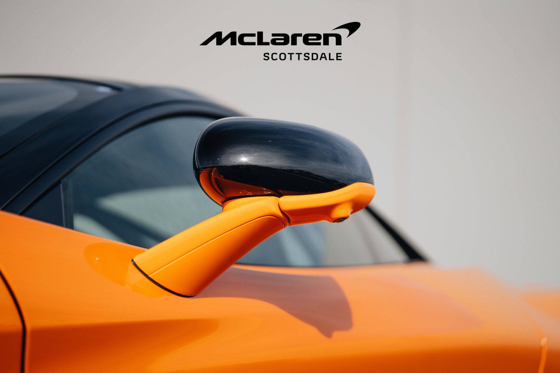 Used 2024 McLaren 750S photo 23