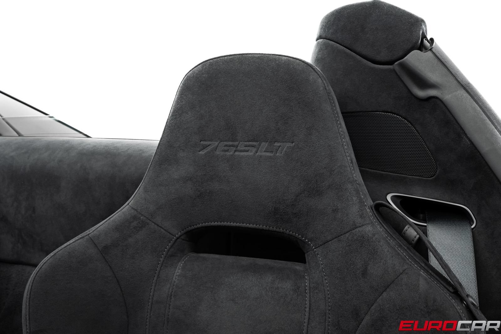 Used 2022 McLaren 765LT photo 48
