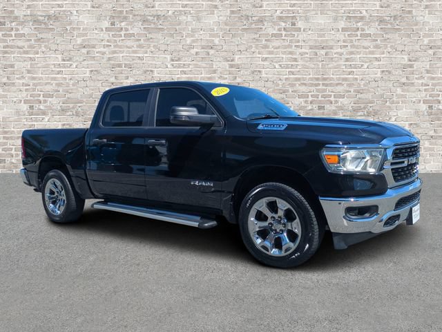Used 2023 RAM 1500 Big Horn