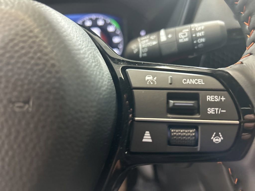 2026 Honda CR-V Sport Touring