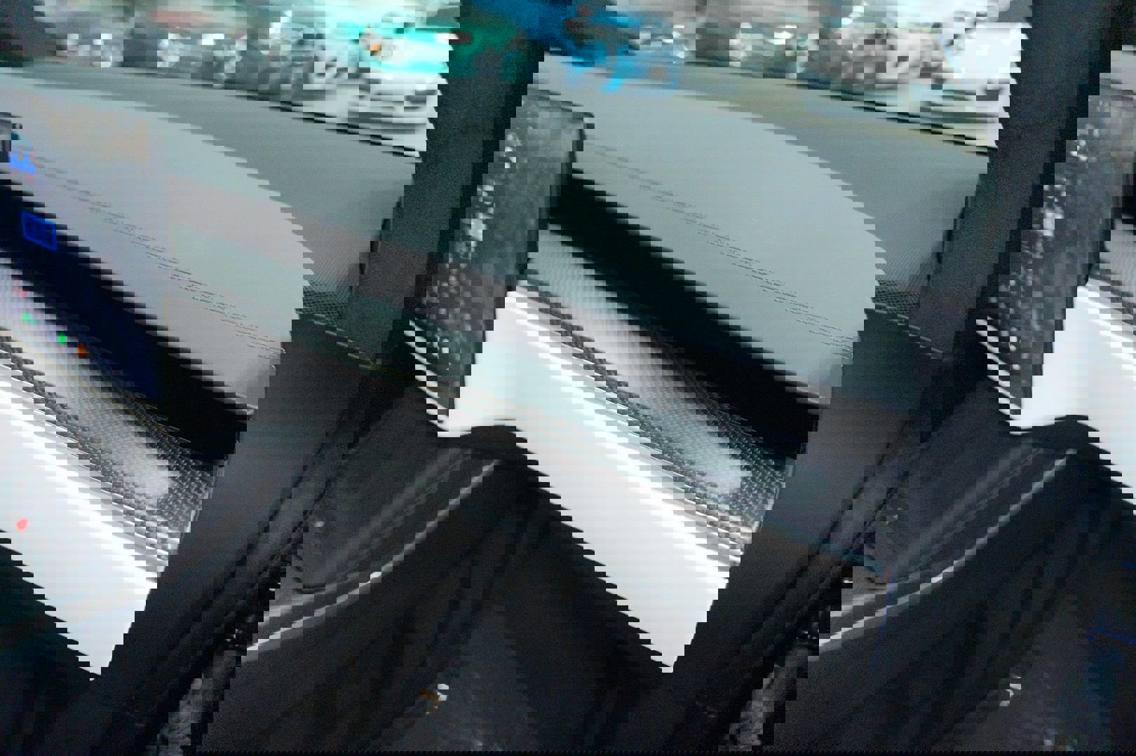 2023 Tesla Model X Plaid