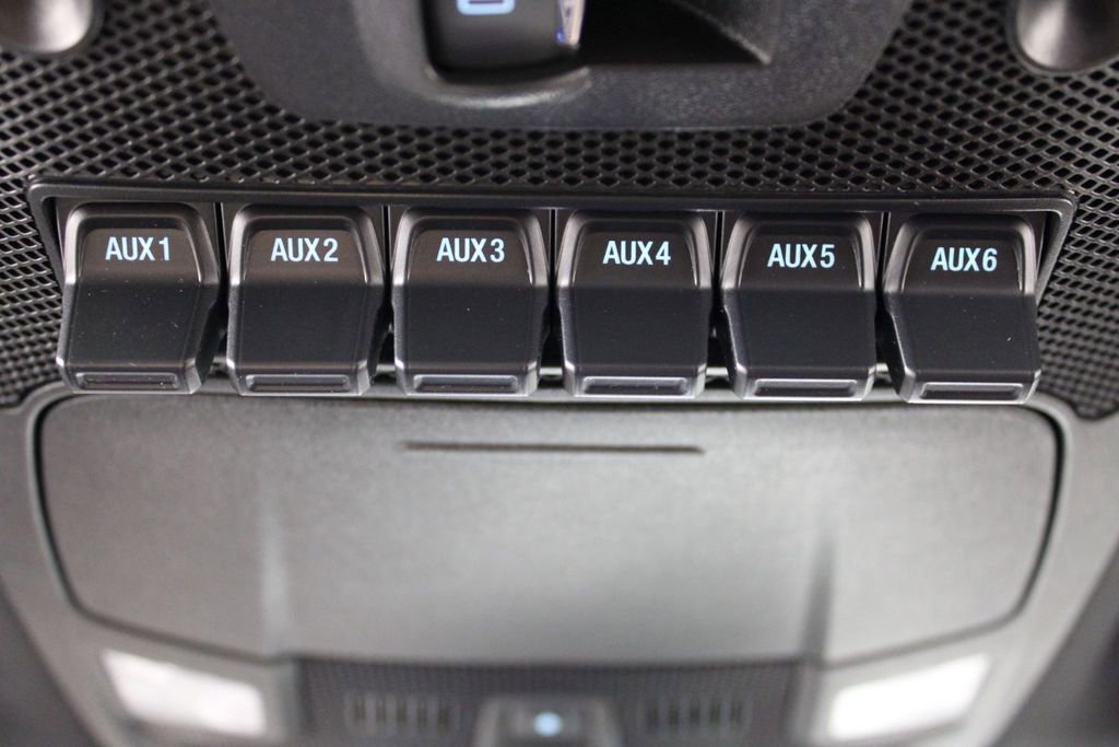 2020 Ford F350 Platinum