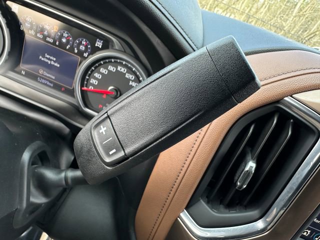 2020 Chevrolet Silverado 2500 High Country