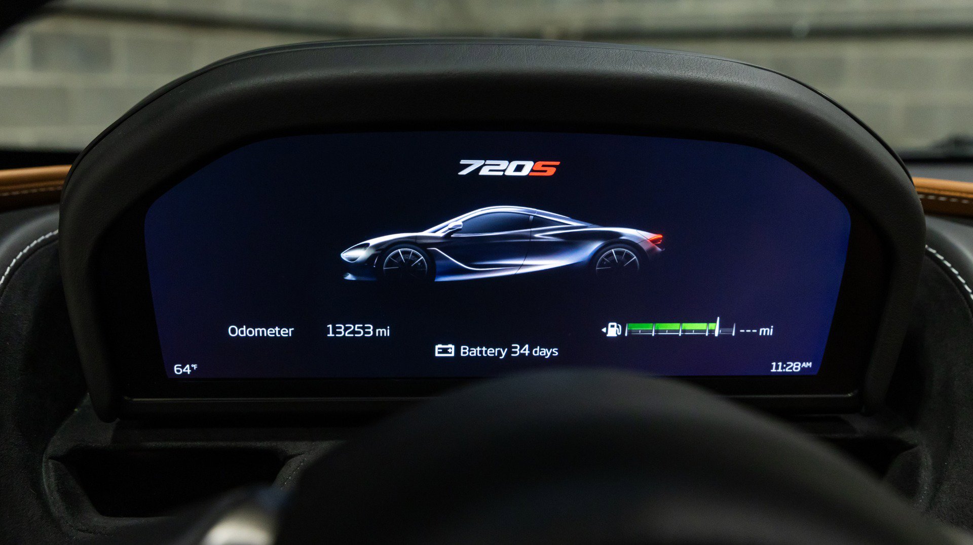 Used 2020 McLaren 720S Spider photo 58