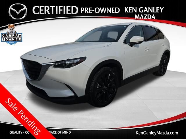 Used 2023 MAZDA CX-9 for Sale in Cleveland, OH - Autotrader