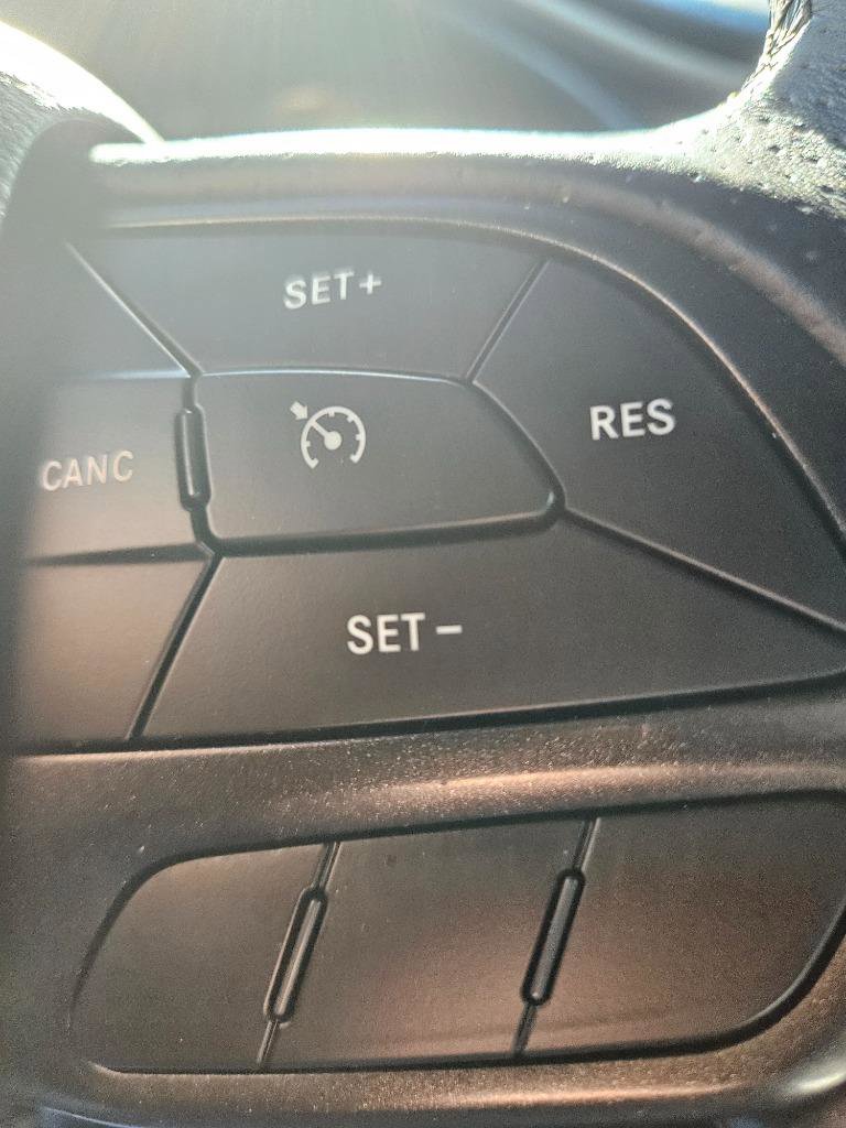 2020 Dodge Challenger R/T