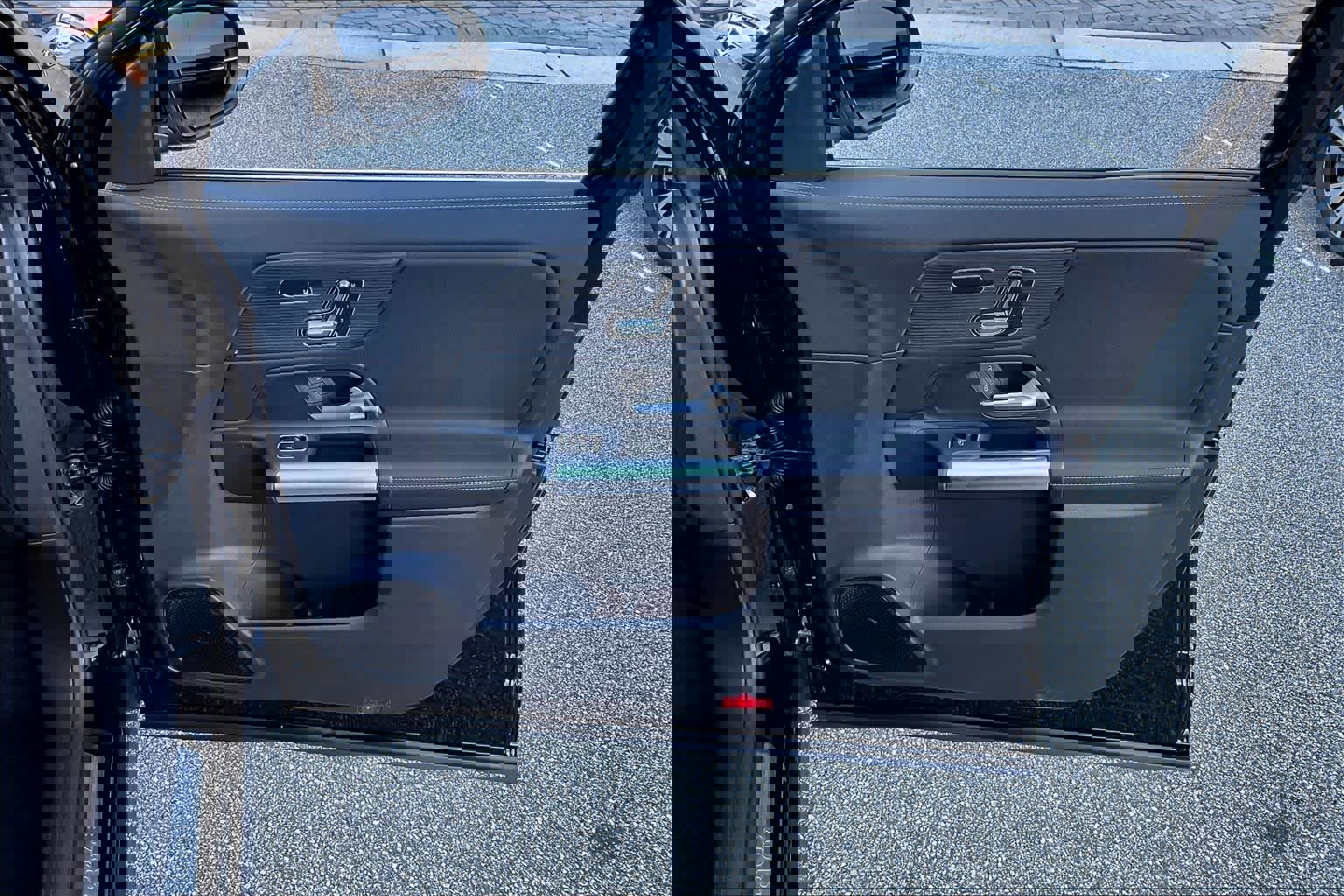 2026 Mercedes-Benz GLA 250