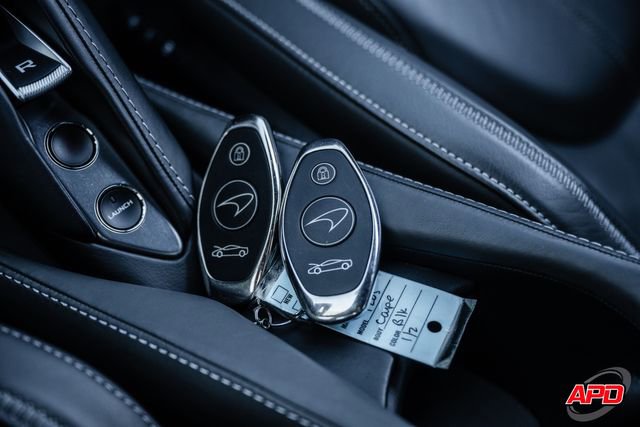 Used 2019 McLaren 720S photo 98