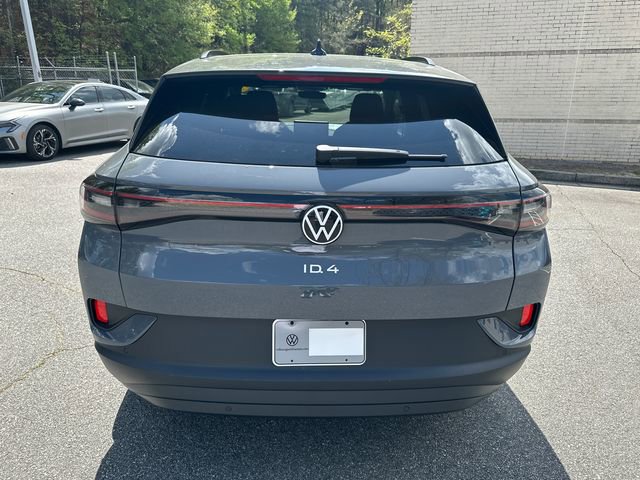 2026 Volkswagen ID.4 Pro
