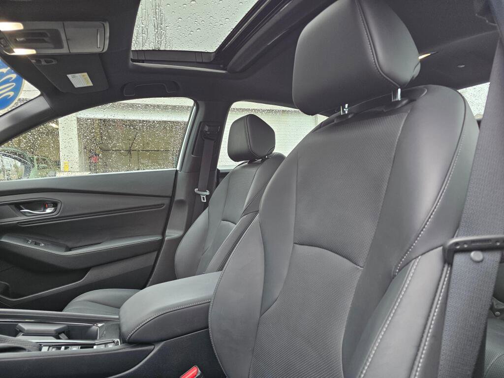 2023 Honda Accord Sport