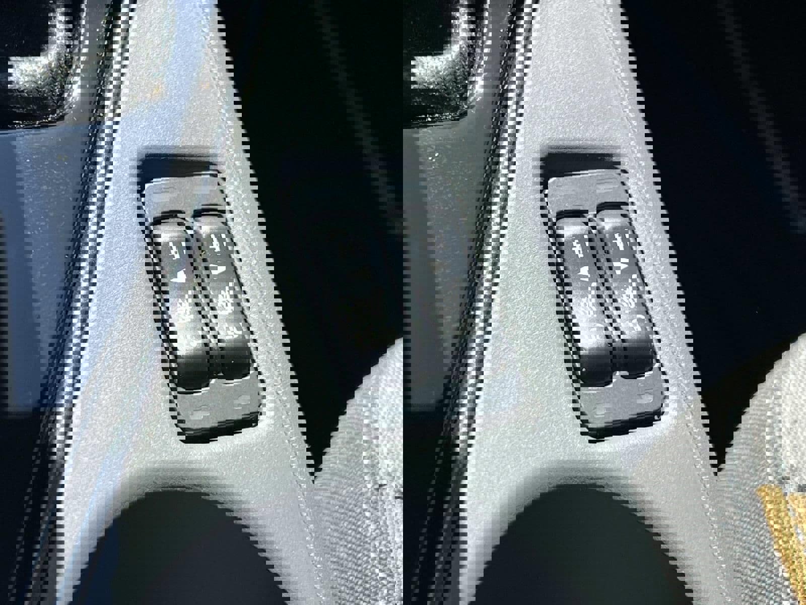 2025 Subaru Crosstrek 2.5i Sport