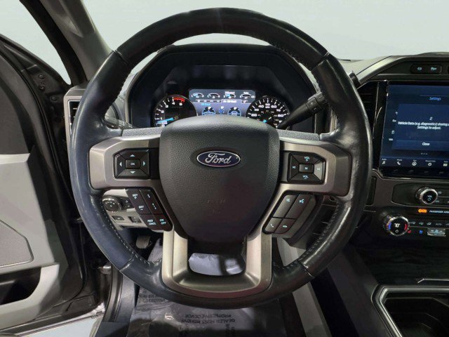 2022 Ford F250 Limited