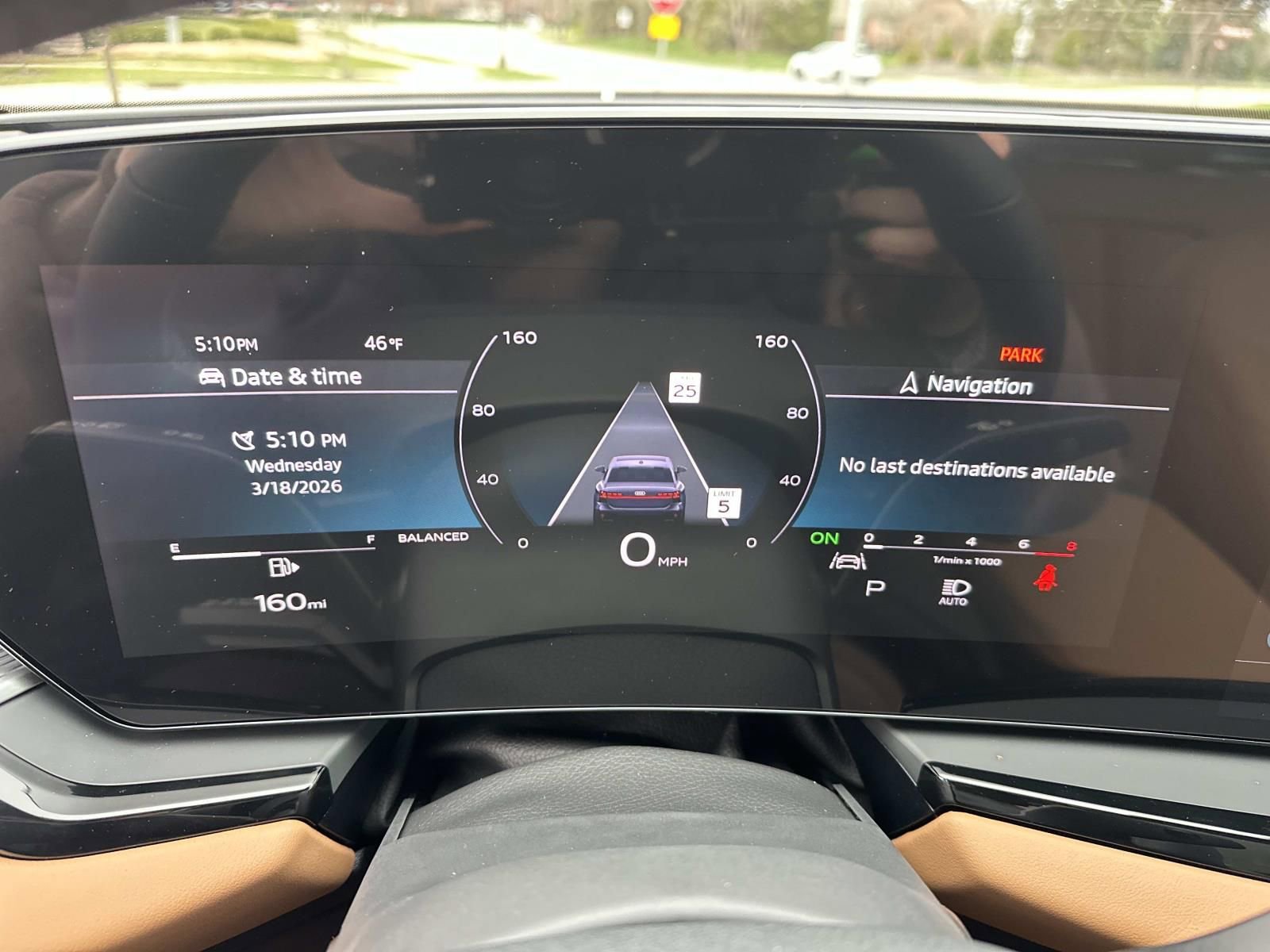 2026 Audi A6 Premium Plus