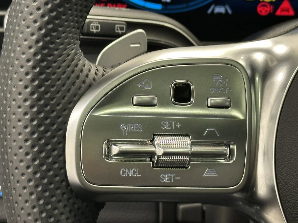 2023 Mercedes-Benz GLS 580 4MATIC