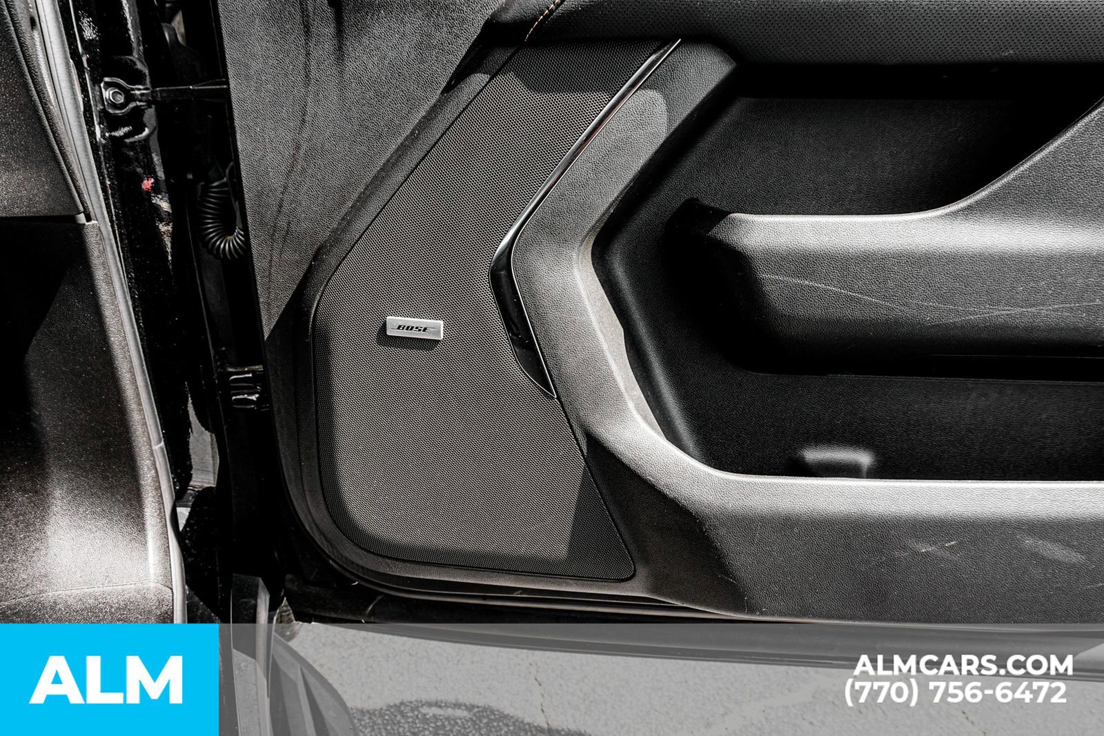 2024 GMC Yukon XL AT4