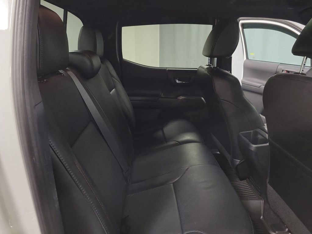 2019 Toyota Tacoma TRD Pro