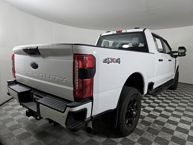 2023 Ford F250 XL