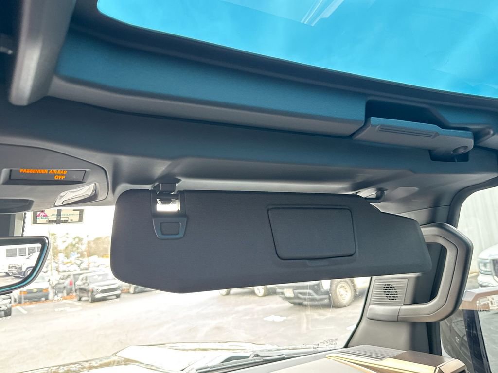 2024 GMC Hummer EV 3X