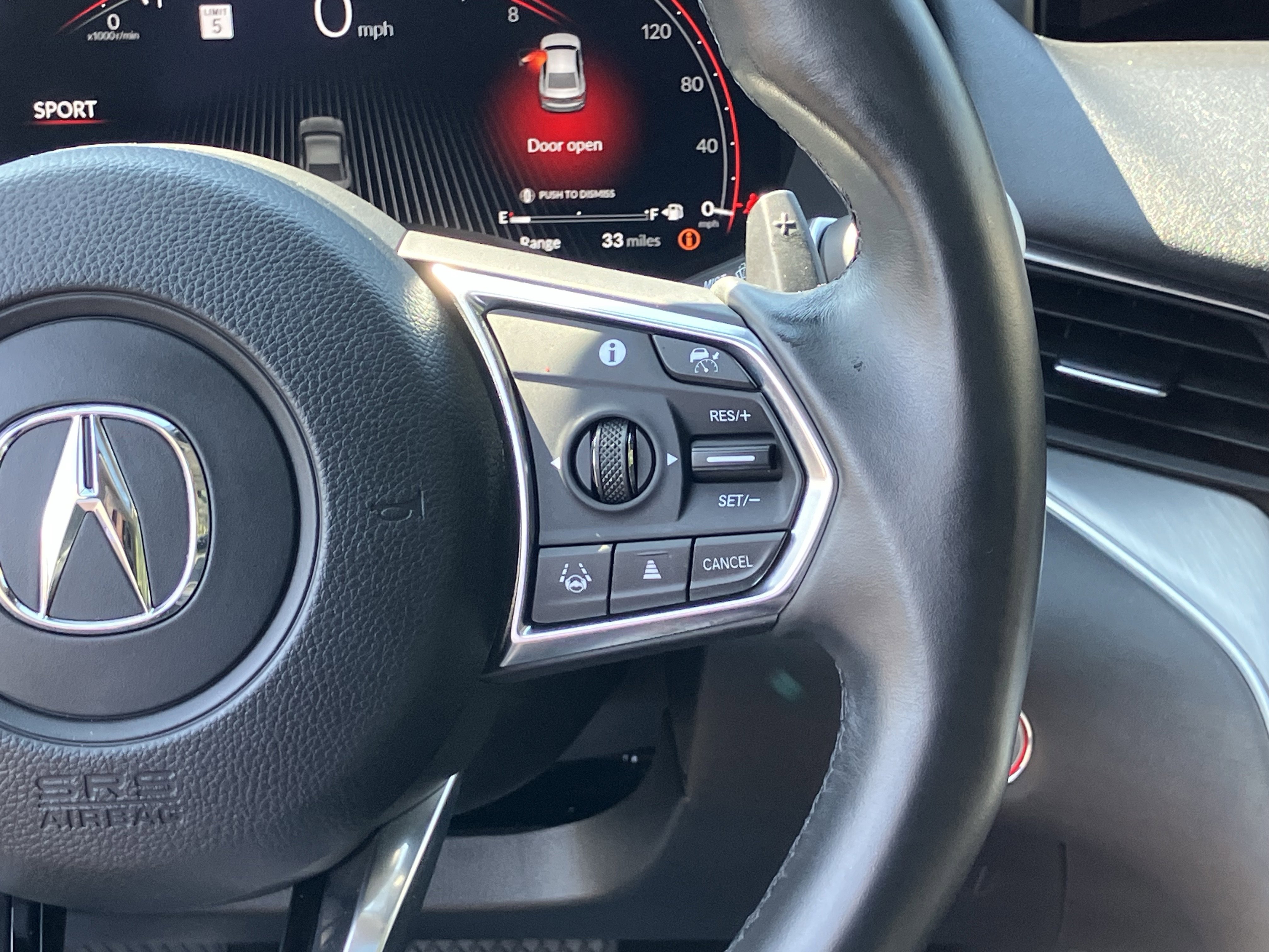 2024 Acura TLX w/ Technology Package