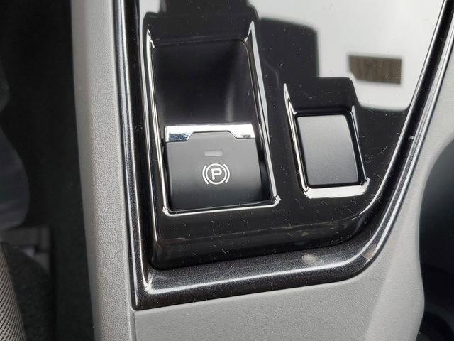 2026 Subaru Crosstrek 2.5i Sport