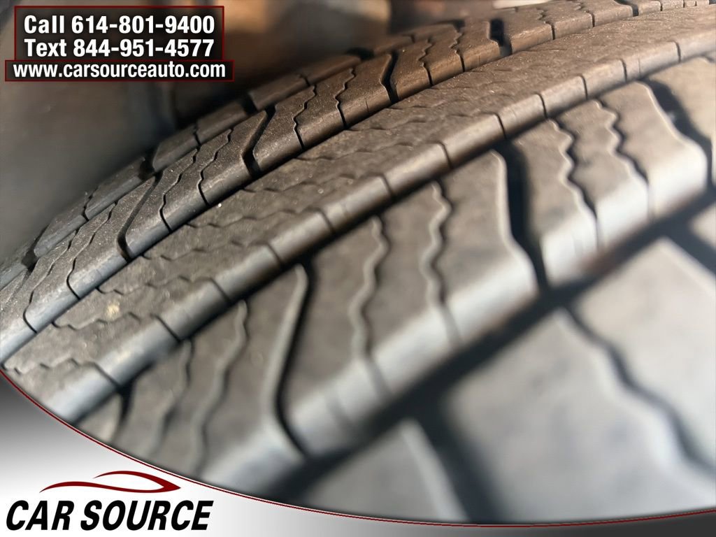 2008 Toyota Camry LE