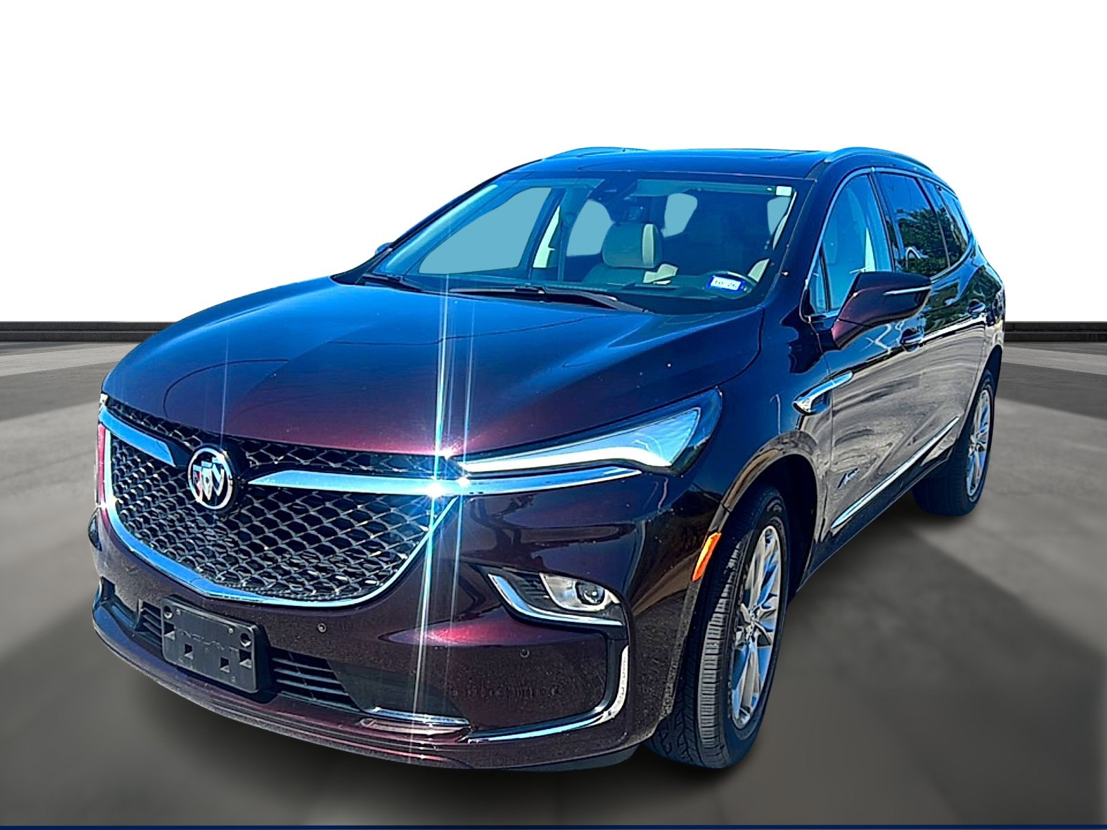 Used 2024 Buick Enclave Avenir