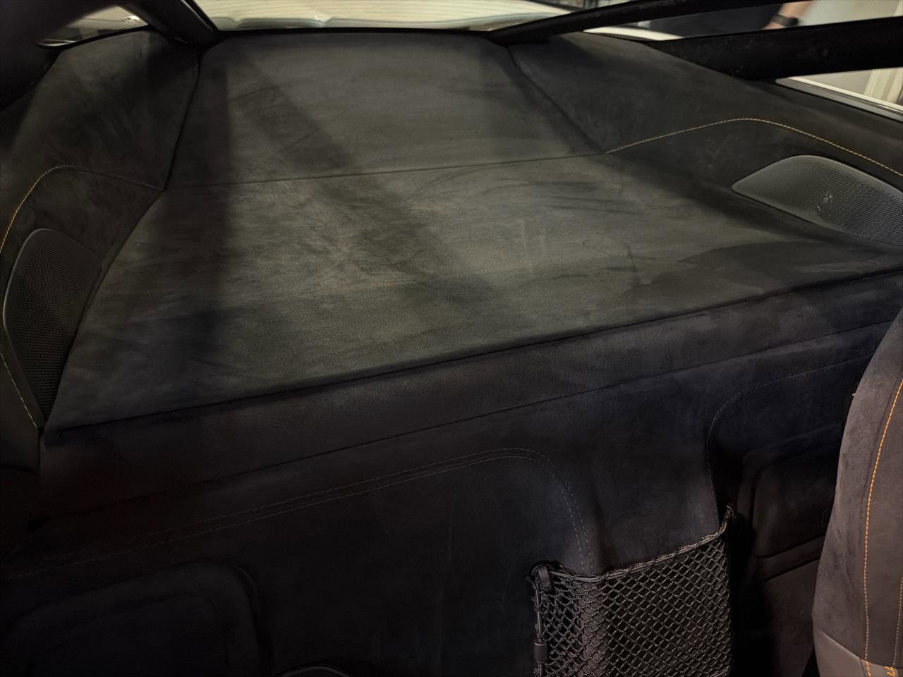 Used 2019 McLaren 720S Performance photo 26