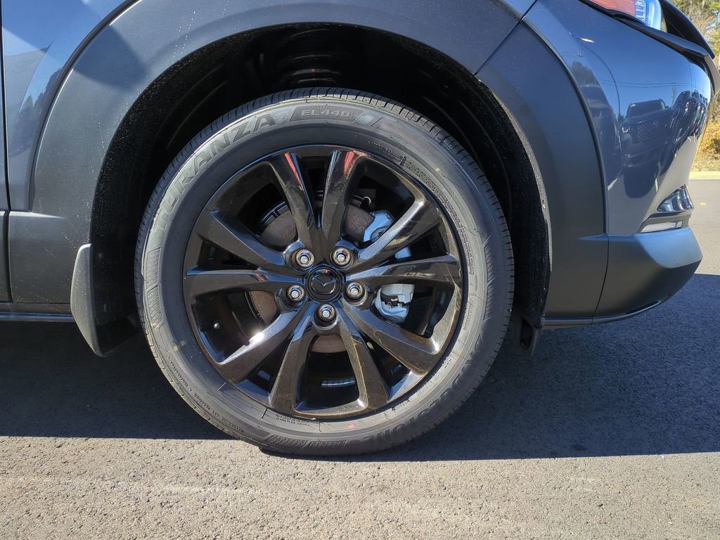 2026 MAZDA Cx-30 2.5 Turbo w/ Premium Plus Pkg