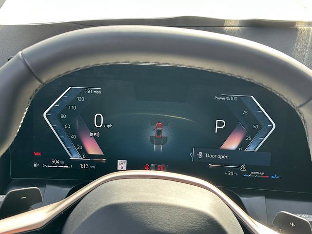 2025 BMW X3 xDrive30i