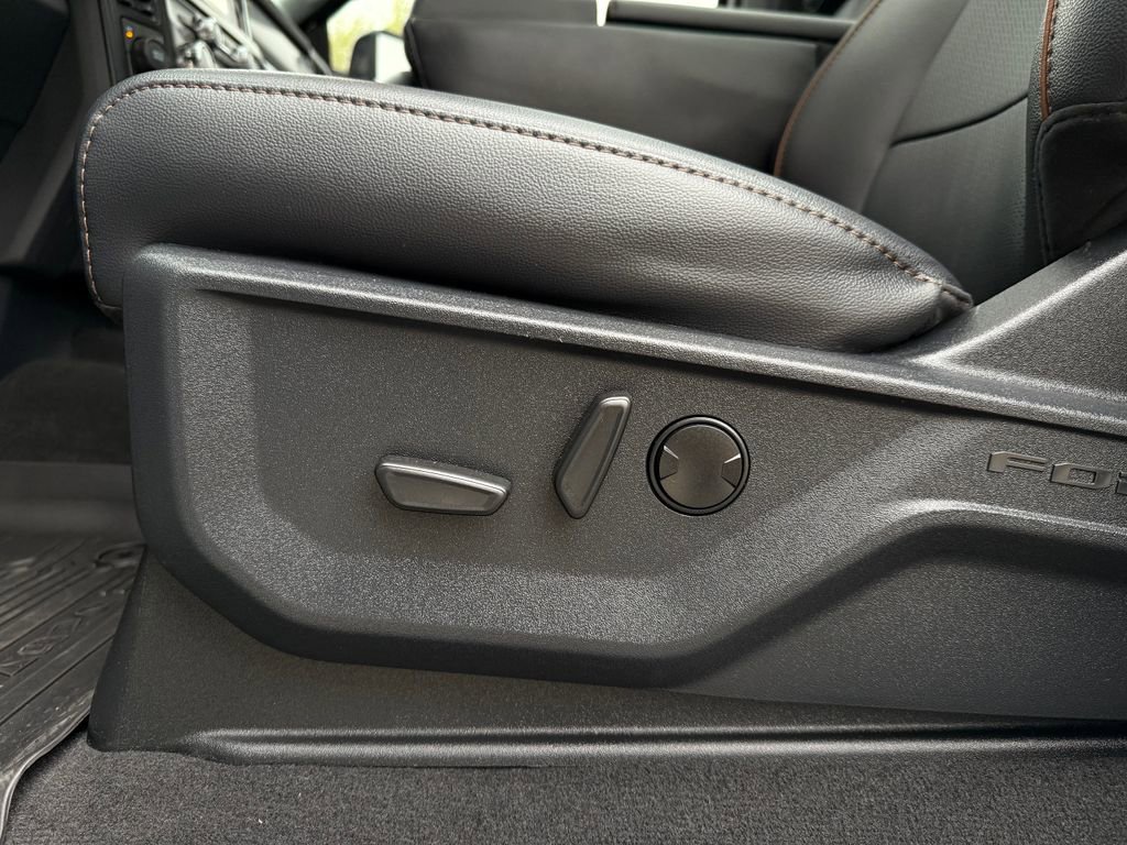 2026 Ford F350 Lariat