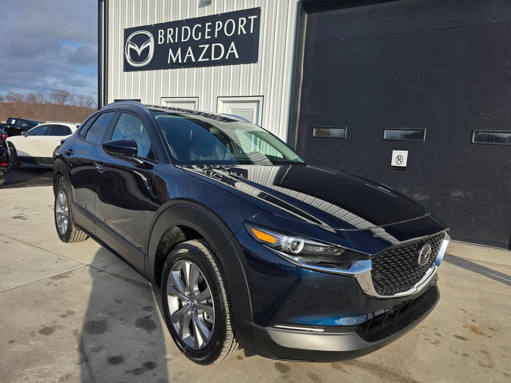 Used 2026 MAZDA CX-30 AWD 2.5 S