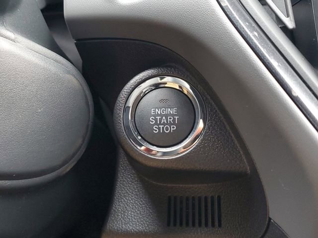 2026 Subaru Crosstrek 2.5i Sport