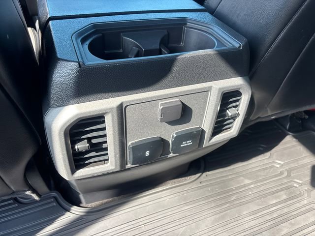 2019 Ford F150 Raptor