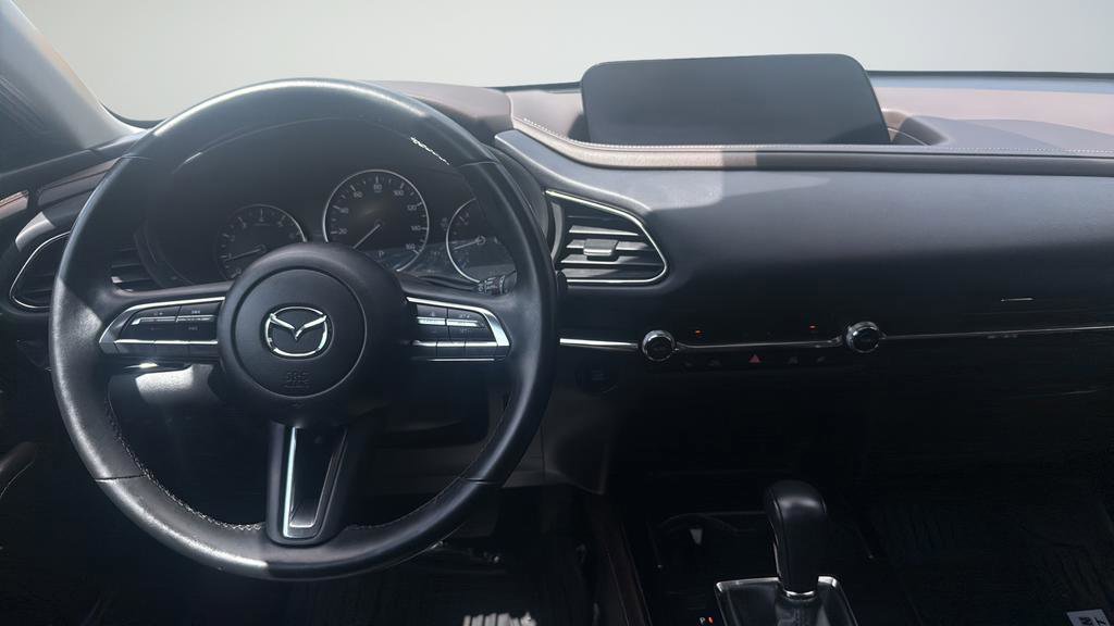 2023 MAZDA Cx-30 AWD 2.5 S w/ Premium Package