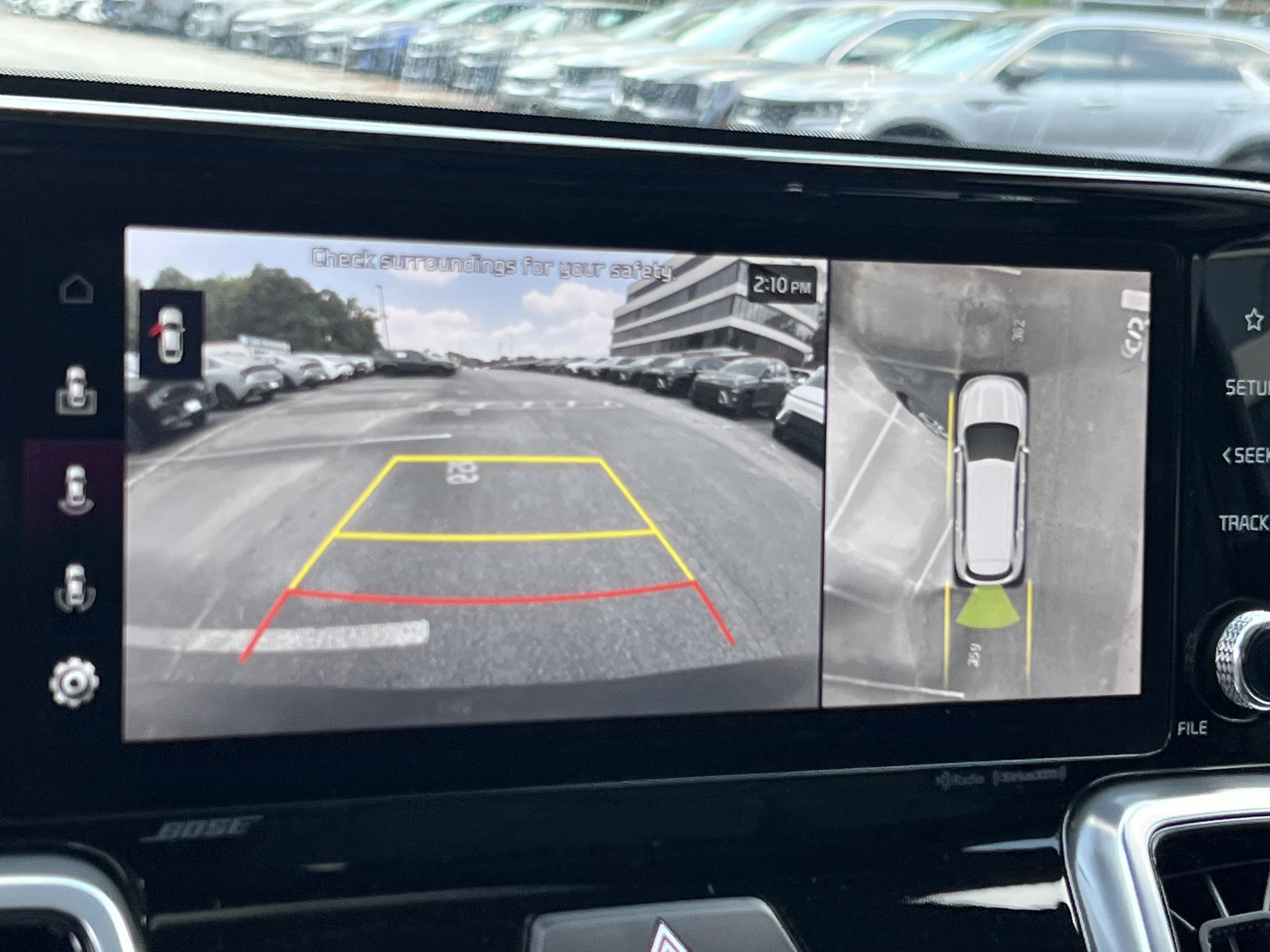 2023 Kia Sorento SX Prestige