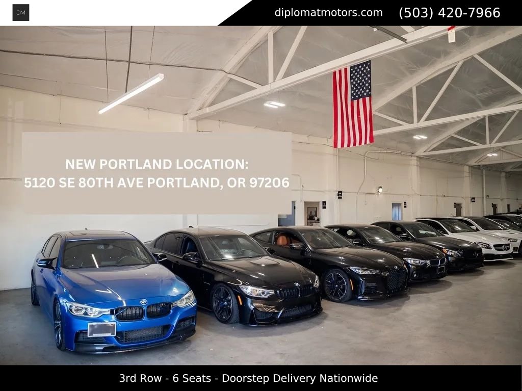 2018 Tesla Model X 75D