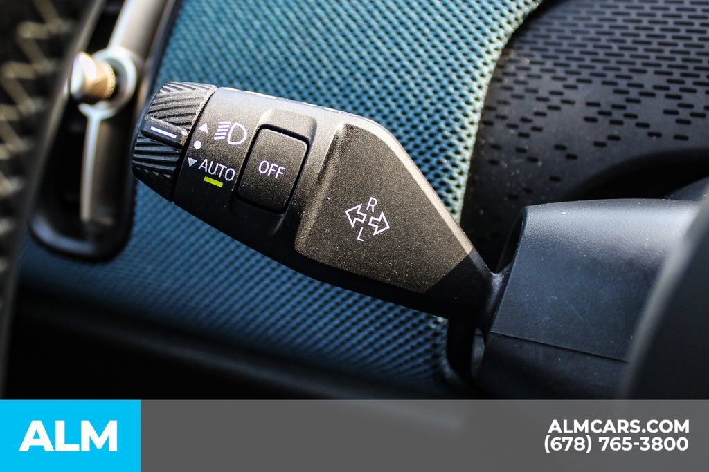 2025 MINI Cooper Countryman S