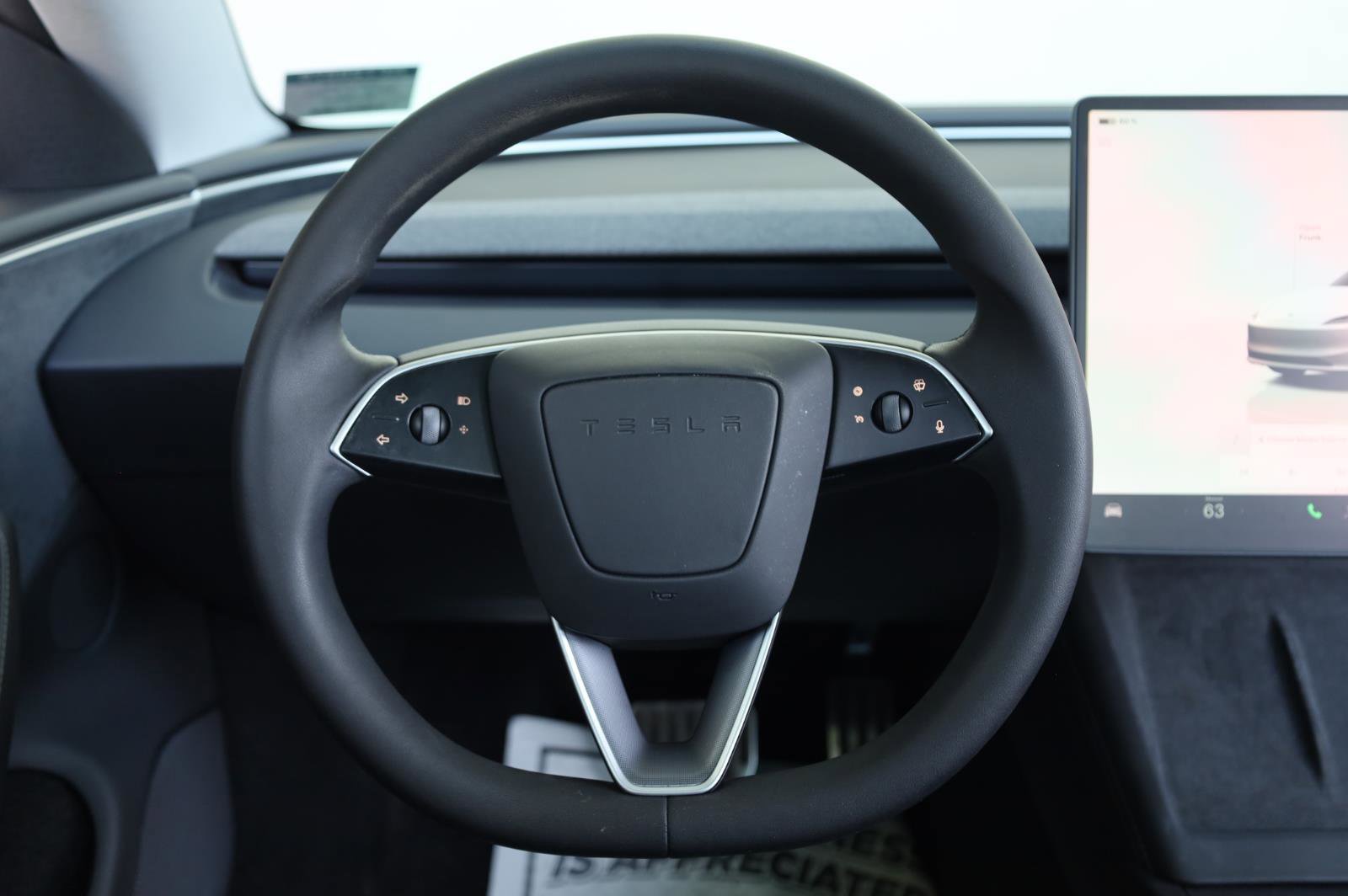 2024 Tesla Model 3 Long Range