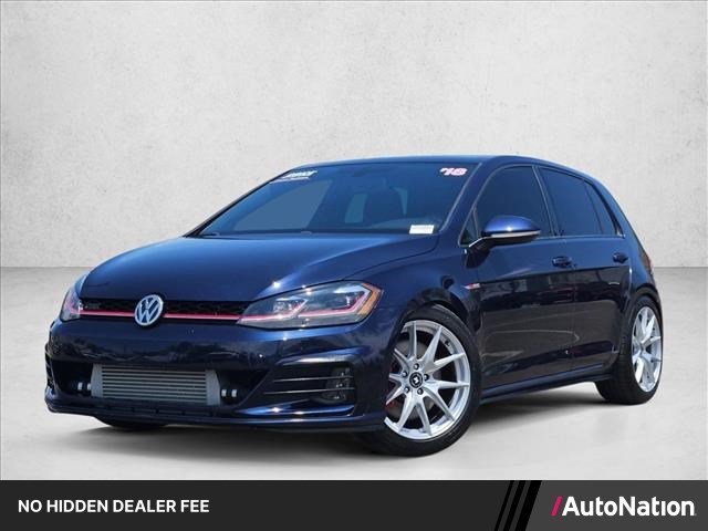 Used Volkswagen GTI for Sale in Maricopa, AZ - Autotrader