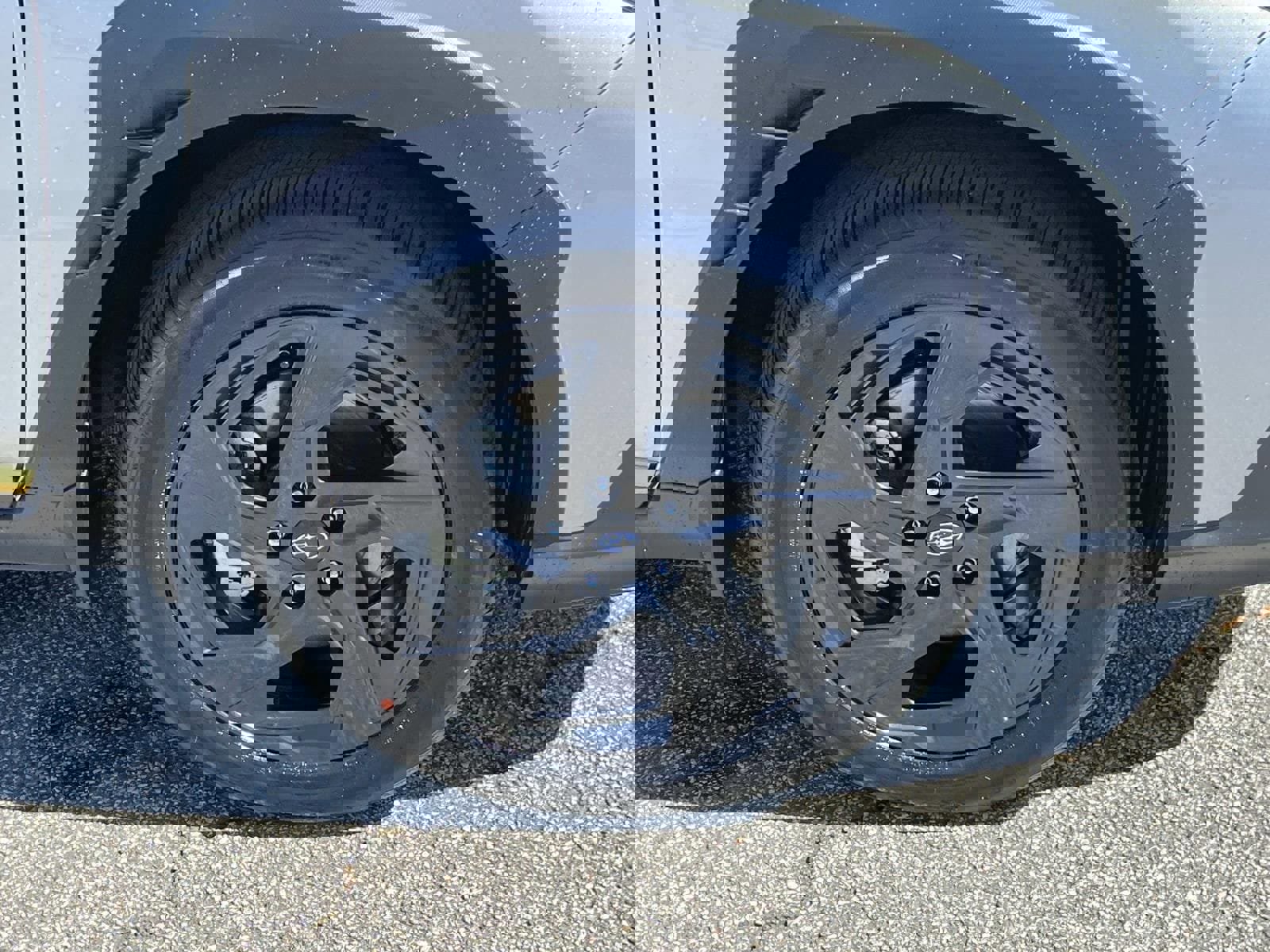 2025 Subaru Crosstrek 2.5i Sport